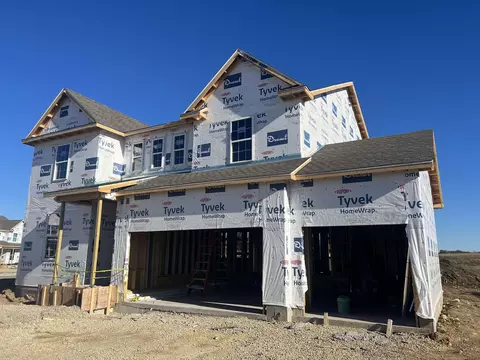 1583 Black Wolf Trl, Sun Prairie, WI 53590