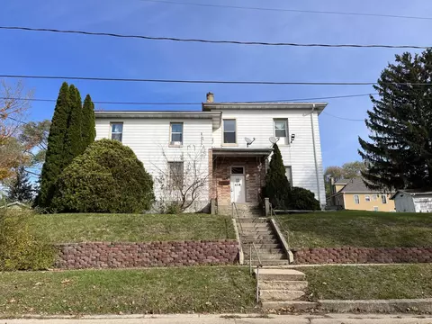 418 Harding St, Janesville, WI 53545