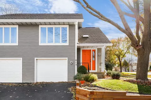 813 N Gammon Rd, Madison, WI 53717