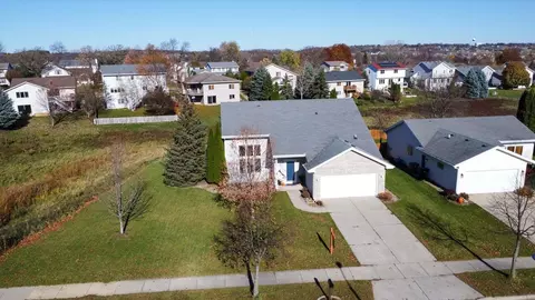 3621 Mammoth Trl, Madison, WI 53719