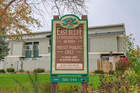 521 East Blf, Madison, WI 53704