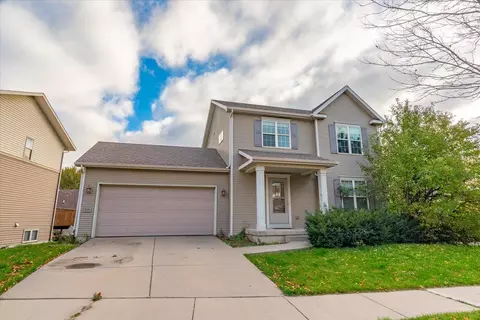 509 Apollo Way, Madison, WI 53718