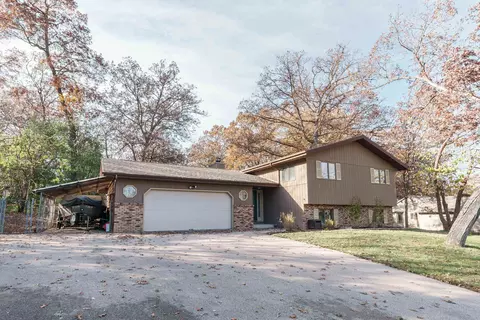 5421 N Terra Dr, Milton, WI 53563