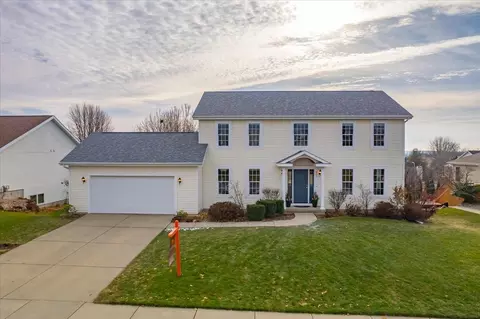 853 Jenna Dr, Verona, WI 53593