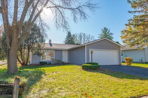 3409 Old Gate Rd, Madison, WI 53704