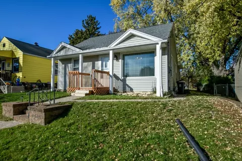 1910 Spohn Ave, Madison, WI 53704