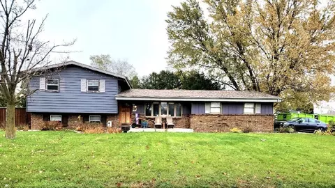 308 Fairway Dr, Milton, WI 53563