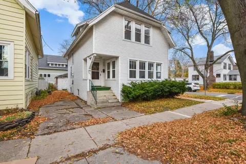 101 N 5th St, Madison, WI 53704