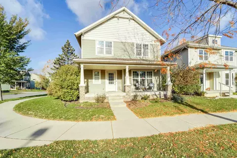 714 N Star Dr, Madison, WI 53718