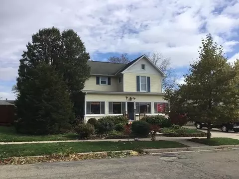 708 22nd Ave, Monroe, WI 53566