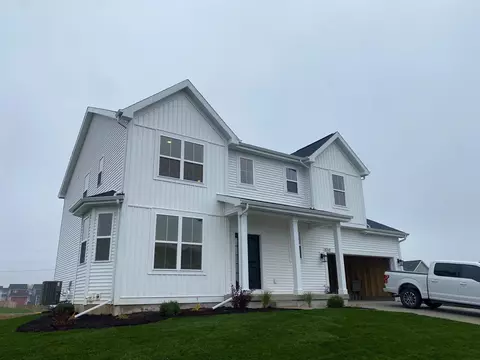 2712 Wayfair St, Fitchburg, WI 53711