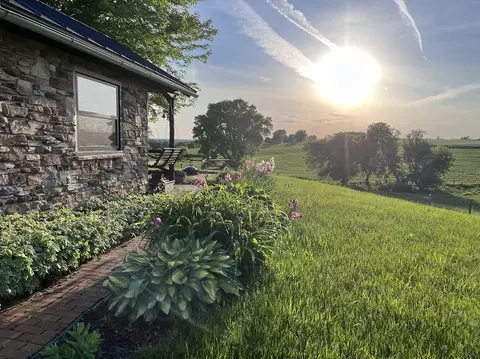 820 Wolenec Rd, Eden, WI 53543