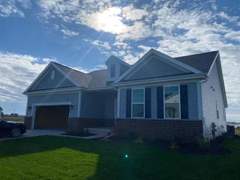 2701 Leo Mary St, Fitchburg, WI 53711