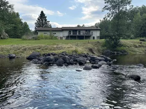 14302 N Lofdahl Rd, Fifield, WI 54524