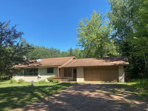 3490 Moen Lake Dr, Rhinelander, WI 54501