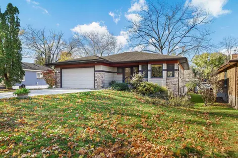 406 Glen Hwy, Madison, WI 53705