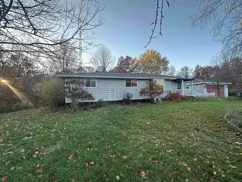 n3965 4th Lane, Oxford, WI 53952