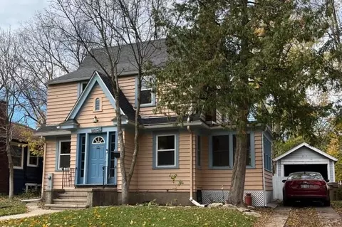 2214 Monroe St, Madison, WI 53711