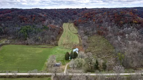 12662 Taylor Hollow Rd, Blue River, WI 53518