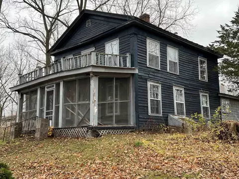14991 High Ridge St, Blue River, WI 53518