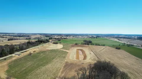 Lot 4 Dairy Ridge Road, Verona, WI 53593