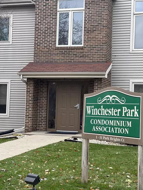 29 Park Heights Ct, Madison, WI 53711