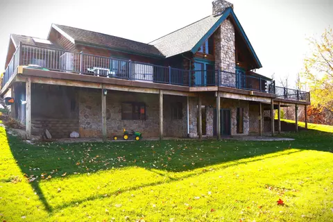 27535 County Road I, Cazenovia, WI 53924