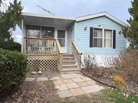 1870 County Road F #52, Friendship, WI 53934