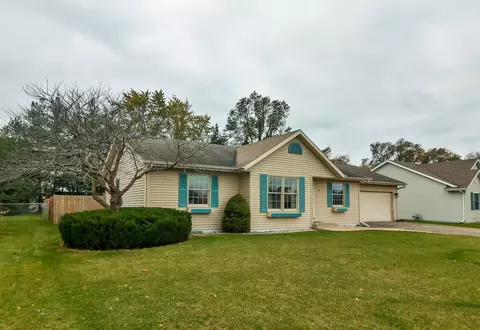2609 Citation Dr, Janesville, WI 53546