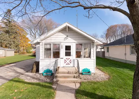 1408 N Washington St, Janesville, WI 53548