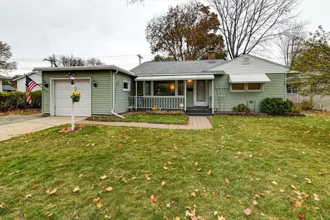129 Schenk St, Madison, WI 53714