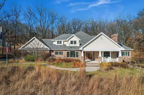 7838 Noll Valley Rd, Verona, WI 53593