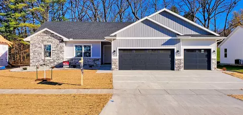 3416 Mccann Dr, Janesville, WI 53546