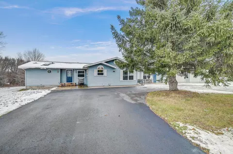 n3738 Williams Road, Rio, WI 53960