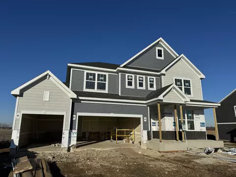 1840 Cordova Ln, Sun Prairie, WI 53590