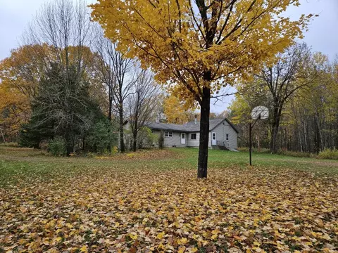 3536 N Rifle Rd, Rhinelander, WI 54501