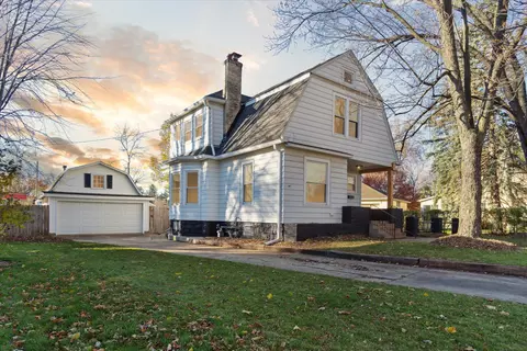 344 Merchants Ave, Fort Atkinson, WI 53538