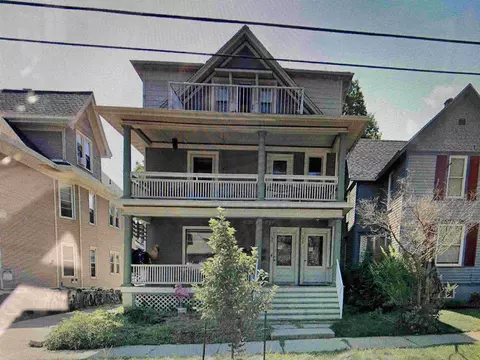 1039-1041 E Gorham St, Madison, WI 53703