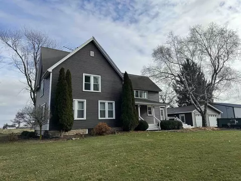 w14310 Prairie Road, Ripon, WI 54971