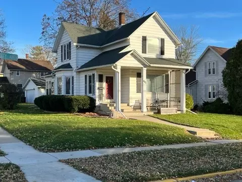 401 S University Ave, Beaver Dam, WI 53916