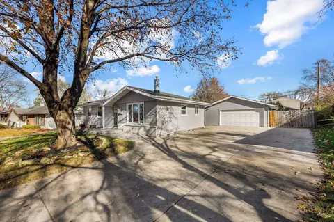 1113 Timothy Ave, Madison, WI 53716
