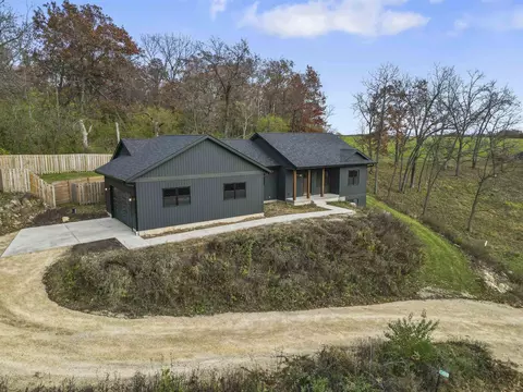 4968 Scherbel Rd, Black Earth, WI 53515