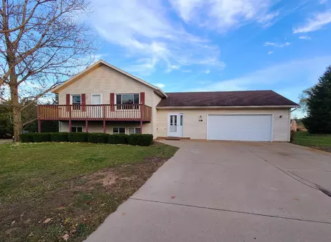 496 Tower Rd, Rio, WI 53960