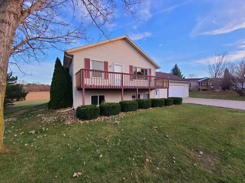 496 Tower Rd, Rio, WI 53960