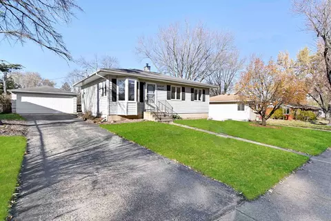 4514 Elgar Ln, Madison, WI 53704
