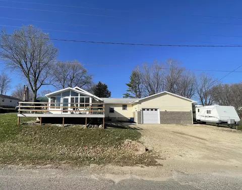 401 N Garden St, Ontario, WI 54651