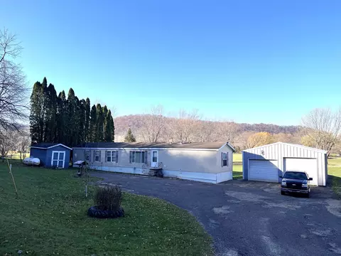 s5931 Amann Road, De Soto, WI 54624