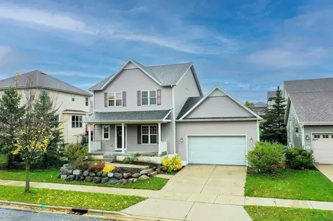 726 Sundance Dr, Verona, WI 53593