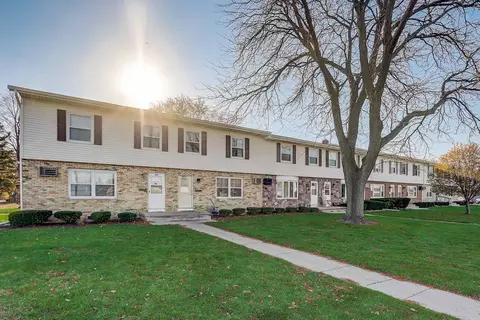 1511 Ivory Dr #1511, Sun Prairie, WI 53590