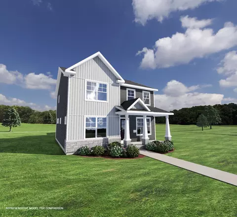2537 Cobbler Rd, Fitchburg, WI 53711